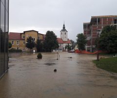 Poplave 2018 v Šmarju pri Jelšah