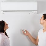 Klimatske naprave naj ohladijo vaše poletje