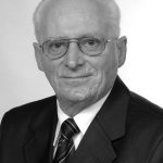 Umrl je nekdanji župan Podčetrtka in poslanec SLS, Marjan Drofenik