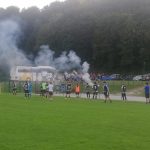 Trije kozjansko-obsoteljski klubi z vzpodbudnim začetkom vstopajo v nogometno sezono
