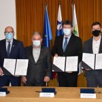 Občina Bistrica ob Sotli pričenja s hidravličnimi izboljšavami javnega vodovodnega sistema