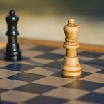 Stekel 4. On-line turnir v šahu Kozjansko 21-22