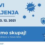 Kako se na vseslovensko akcijo Dnevi cepljenja pripravljajo občine Kozjansko-Obsoteljskega ter kje in kdaj se boste lahko cepili