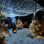 Kam, navkljub korona omejitvam, med božično-novoletnimi prazniki v Obsotelju in na Kozjanskem
