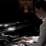 Med finalisti akcije “Mladi upi” tudi obetavni pianist iz Podčetrtka
