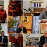 Božično-novoletna voščila županov občin Obsotelja in Kozjanskega – 1. del