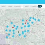Kateri zdravniki po Sloveniji trenutno sprejemajo nove paciente (interaktivni zemljevid)