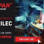Srebrna Slovenska gazela 2021, Podjetje Pišek – Vitli Krpan, zaposli tudi delavce brez izkušenj