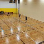 Po letu premora se začenja Liga v badmintonu ABH Šport Kozjansko