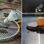 Stekel drugi krog lige v badmintonu, začenja se tudi sedemnajsta sezona lige namiznega tenisa