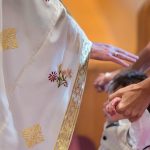 Koronavirusne okoliščine oklestile število krstov, cerkvenih porok in nedeljnikov tudi v celjski škofiji
