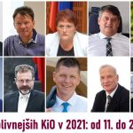 Vplivneži Kozjanskega in Obsotelja 2021: od 11. do 20. mesta