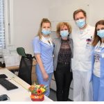 V Kozjem svojem namenu predali prenovljene prostore tamkajšnje zdravstvene postaje