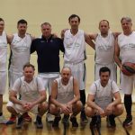 S četrtim turnirjem zaključena 14. sezona Veteranske lige v košarki Kemoplast Kozjansko