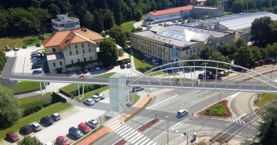 Rogaška Slatina znova med top 100 najbolj trajnostnimi destinacijami na svetu