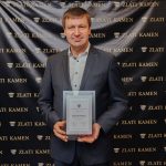 Branko Kidrič se bo potegoval za še osmi mandat na čelu občine Rogaška Slatina