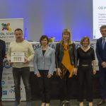 OŠ Podčetrtek in OŠ Dobje letošnji prejemnici priznanja Digitalna šola – Digital Schools Awards