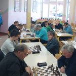 Po letu premora šahovsko tekmovanje Pokal Kozjega ponovno v teku, znan zmagovalec letošnje sezone šahovske serije On-line Kozjansko 21-22
