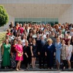 Podjetnice so se petič zbrale na mednarodnem kongresu o ženskem podjetništvu v Rogaški Slatini (foto)