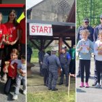 Tekmovanje v gasilski orientaciji: mladina pod Donačko Goro preverila svoje gasilske ter orientacijske veščine (foto)