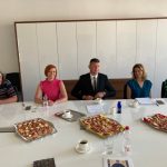Župan Šmarja ob prazniku občine predstavil prihajajoče naložbe in projekte ter napovedal vnovično kandidaturo