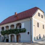Center za promocijo vin, kulture in turizma Banovina odpira svoja vrata za obiskovalce ob petkih in sobotah