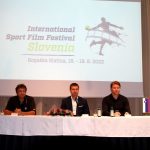 V Rogaški Slatini bo zaživel prvi mednarodni filmski festival športnega dokumentarnega in igranega filma v Sloveniji
