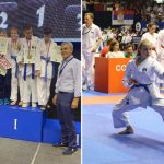 Karateisti s Kozjanskega blesteli na Balkanskem prvenstvu v Beogradu, Mia Črep s karatejem odkriva nove dimenzije