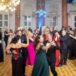 Anin ples 2022: »Slovenski Opernbal« v Rogaški Slatini po treh letih obujen