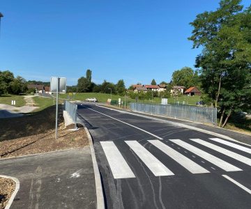 Čez most bo varneje iti vsem udeležencem v prometu (foto: Občina Šmarje pri Jelšah)