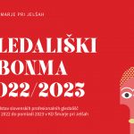 Po kakovosti predstav prepoznan šmarski gledališki abonma vabi k vpisu v sezono 2022/2023