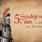 V soboto vabljeni v Lemberg pri Šmarju na 5. srednjeveški dan s pestrim programom in koncertom