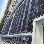 Mlekarna Celeia gradi lastno sončno elektrarno