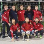 Zaključila se je 23. sezona Lige malega nogometa Kozjanski dvor