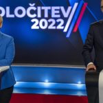 Predsedniške volitve: okraja Šentjur in Šmarje za Logarja