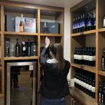 Hiša vin Emino odprla vrata ljubiteljem dobre kapljice (foto)