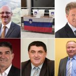 Kaj o rezultatih volitev pravijo zmagovalci in poraženci v občinah Bistrica ob Sotli, Dobje, Podčetrtek in Rogatec