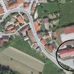 V Bistrici ob Sotli razburjenje ob umeščanju bazne postaje v bližino šole (dopolnjeno)