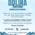 Dolina Snežine