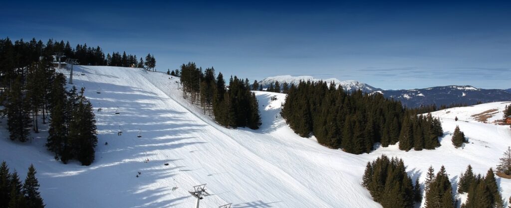 Smučišče Golte, vir:golte.si