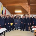 Občni zbor PGD Podčetrtek (foto: časopis Naše oko)