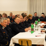 Občni zbor PGD Kalobje (Foto: arhiv PGD Kalobje)