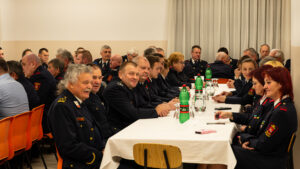 Občni zbor PGD Kalobje (Foto: arhiv PGD Kalobje)