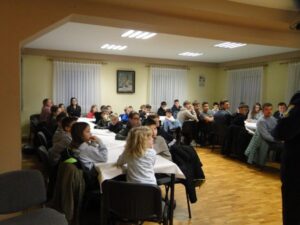 Foto: arhiv PGD Pristava pri Mestinju