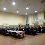Občni zbor PGD Pristava pri Mestinju (Foto: arhiv PGD Pristava pri Mestinju)
