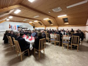 PGD Donačka Gora (Foto: arhiv PGD Donačka Gora)