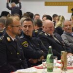 Občni zbor PGD PGD LESIČNO-PILŠTANJ-ZAGORJE (FOTO: Jernej Šulc)