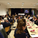 Občni zbor PGD Podsreda (foto: arhiv Pgd Podsreda)