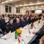 Občni zbor PGD Kostrivnica (foto: FB PGD Kostrivnica)
