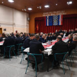 Občni zbor PGD Šentvid pri Grobelnem (foto: arhiv PGD Šentvid Pri Grobelnem)